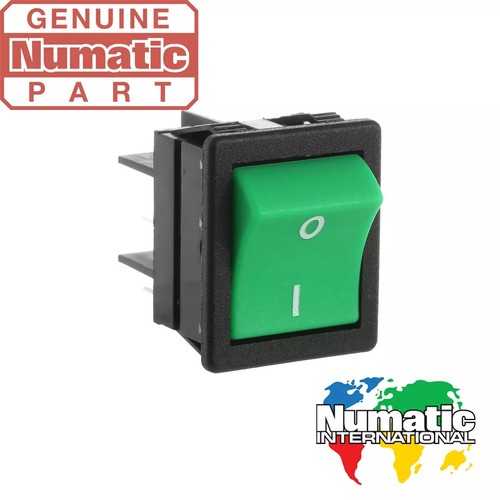 Henry off switch part n - on/off,