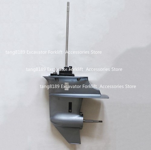 Lower unit assy for - lower, (short)