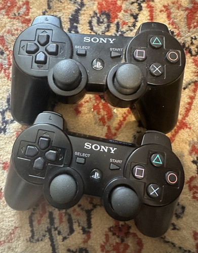 Sony playstation wireless - playstation, 3