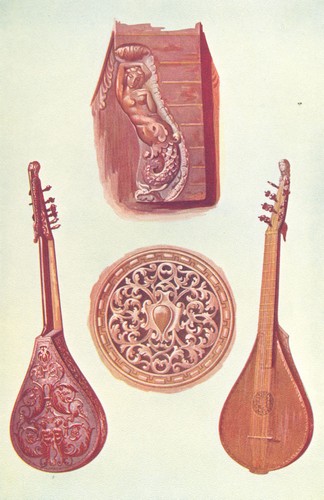 Musical instruments cetera - musical,