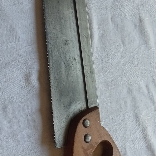 Hand saw 50cm - 50cm, blade