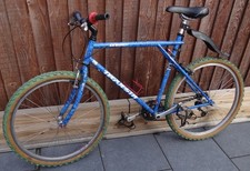 Vintage GT Tequesta early 1990s