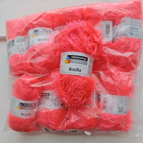 10x50g bright pink - bright,
