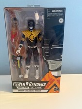 Power Rangers Lightning