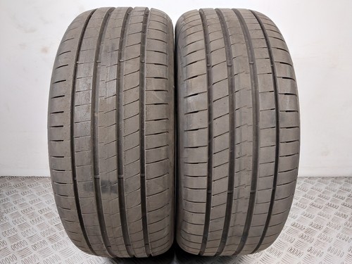 225 goodyear eagle f1 - 225/50/17,