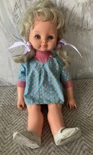 Vintage Katie Copycat Doll