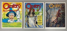 Story magazine lot 2 - magazine, &