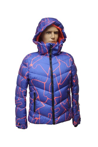 Bogner fire ice saelly 2 - bogner, +