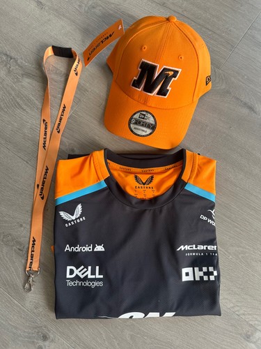 Mclaren racing official - mclaren,