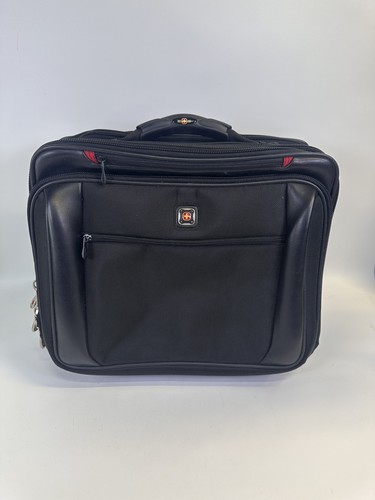 Wenger swiss gear wheeled - swiss,