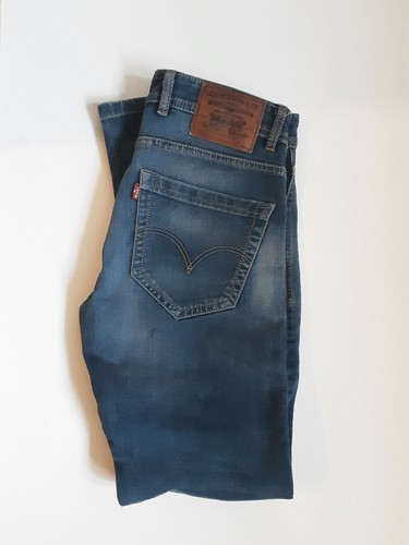 H84 levi 523 - 523, jeans