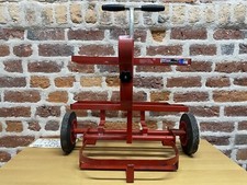 Sealey ST32 Welding Bottle Trolley To Carry Oxygen And Acetelene Welding Bottles