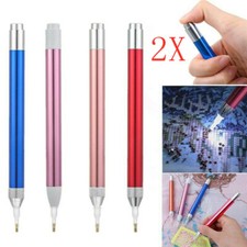 Point Drill Pen 5D Diamond