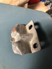 Vw Bay Window Camper / Bus 71 -79 Engine Lid Striker Plate.