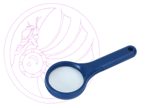 Sealey ak9646 magnifying - magnifying, glass