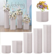 Foldable Roman Column Cellular