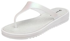 Dunlop Womens Low Wedge Flip