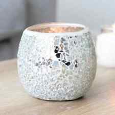 Mosaic Tea Light Holder