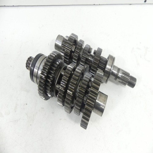 Kawasaki gear motor drive - kawasaki, zx-4
