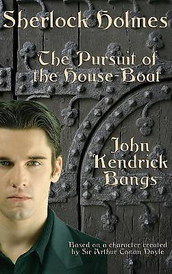 Sherlock holmes the - the, pursuit