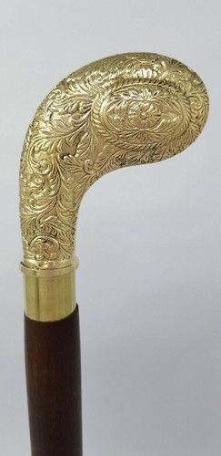 Antique style wooden victorian - style,