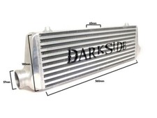 180mm Universal Front Mount