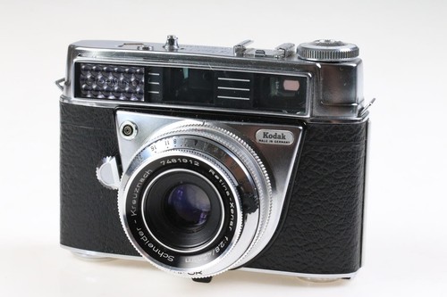 Kodak retina automatic - kodak, iii
