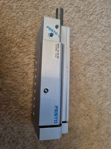 Festo 543984 dgsl - 543984, dgsl-16-20-pa