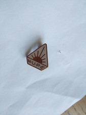 NUPE MEMBERS TRIANGLE TRADE