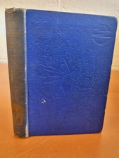 ANDREW LANG The Blue Fairy Book - 19th impression - 1920 - w