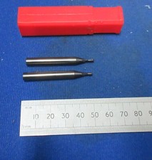 Garr Carbide 2.0 mm Dia Ball