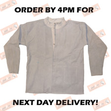 WELDMIG CHROME LEATHER WELDING