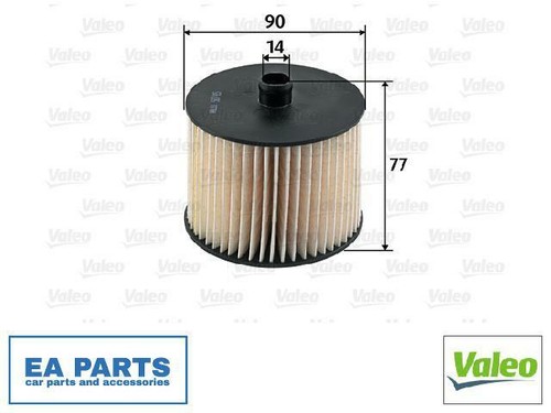 Fuel filter for - , peugeot