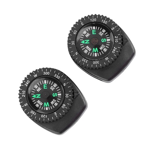 2pcs portable watch band - 2pcs, slip