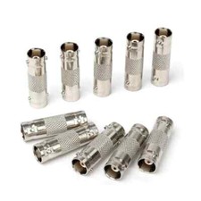 BNC TO BNC FEMALE COUPLER