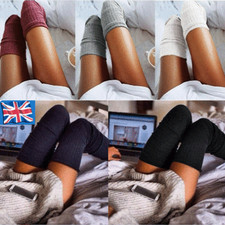 Women Ladies Winter Warm Leg