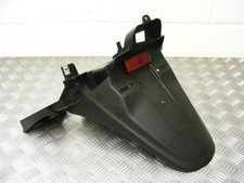 Burgman 200 Panel Plate Holder Rear Suzuki 2014-2018 A485