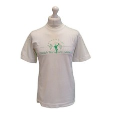 Vintage single stitch - single,