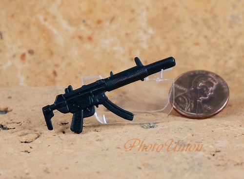 Joe action figure - figure, 3.75