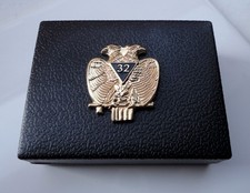 New/Old Stock Freemason
