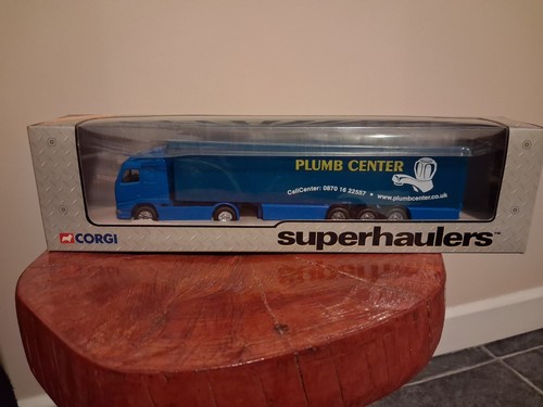 Corgi 59551 scale volvo - corgi,