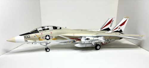 14a tomcat finished - 1/48,