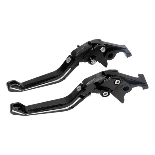 Extendable brake clutch - brake,