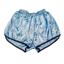 Vintage 80s Puma Running