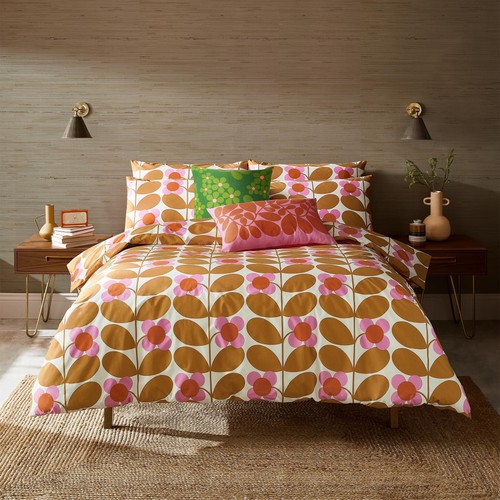 Orla kiely bedding - -, stem