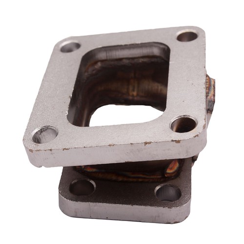 Stainless flange - stainless,