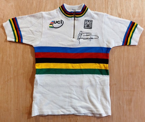 Gianni bugno limited edition - limited,