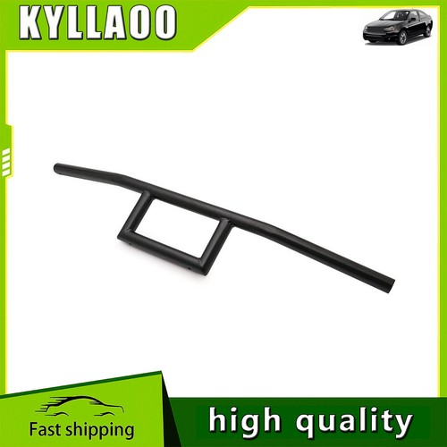 Universal 22mm black t - 7/8",