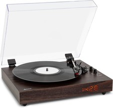 Auna TT-Classic Chrono