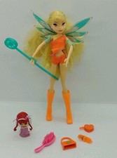 💕 Winx Club 2005 Light-up